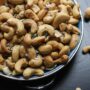 Free rosemary cashews image