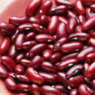 The Red Beans Origin And It's Nutritional Value