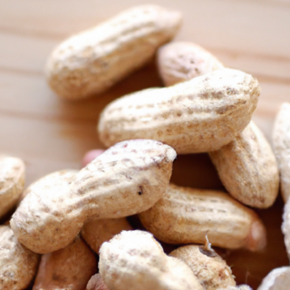 how to use peanuts and get their full benefits
