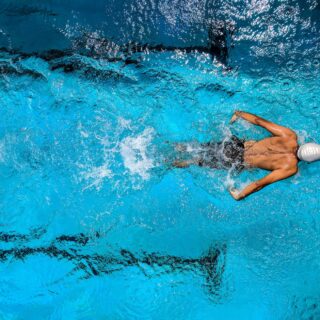 how to fuel your fitness by healthy eating and exercise.