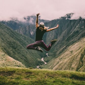 The Ultimate Showdown Between Gyms and the Great Outdoors
