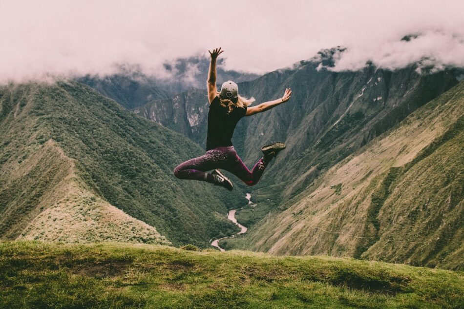 The Ultimate Showdown Between Gyms and the Great Outdoors