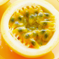 Nutrient Profile of Passion Fruit