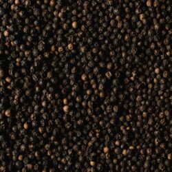 black pepper is a powerful spice full of health benefits