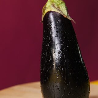 the nutritional and health value of eggplant