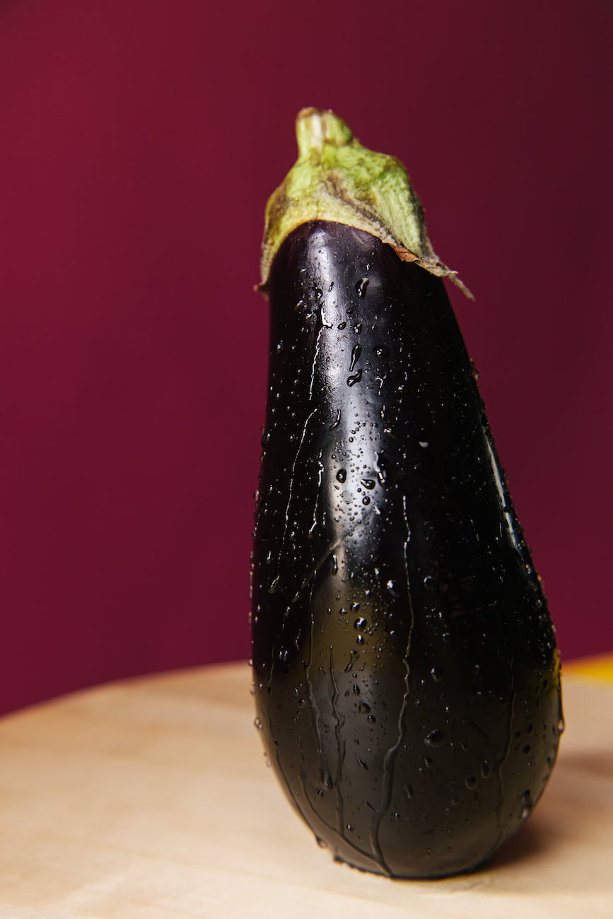 the nutritional and health value of eggplant