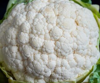 cauliflower is the superfood that will change your life