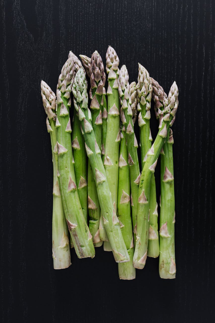 the delicious secrets of asparagus the spear like vegetable