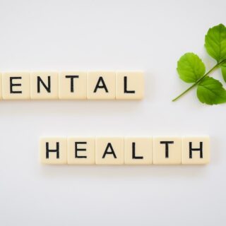How To Achieve Mental Wellness By Eating Healthy & Workouts
