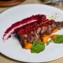Best Recipe on How to Grill Angus Entrecote With Vegetables