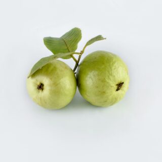 Guava Fruit