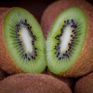 Kiwis The Powerhouse of Nutrients And Vitamins