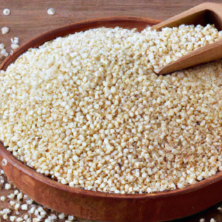 Quinoa Seed Is The Best grain For Weight Loss